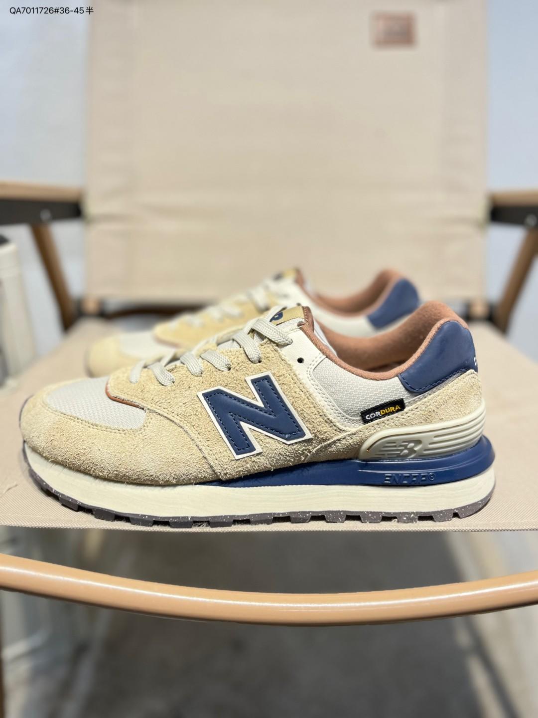 New Balance ML574经典复